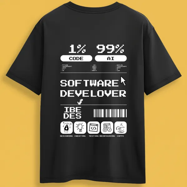 Tampilan penuh grafis 99AI Circuit