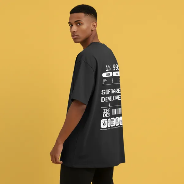 Detail sisi kiri 99AI Circuit